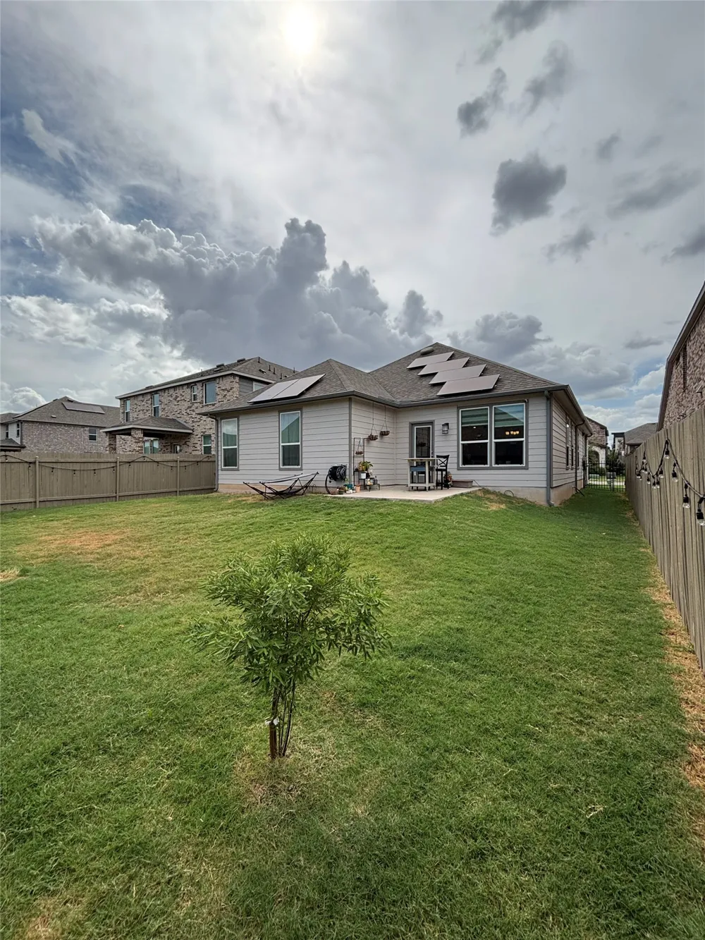 8013 Philbrook Drive Austin, TX 78744