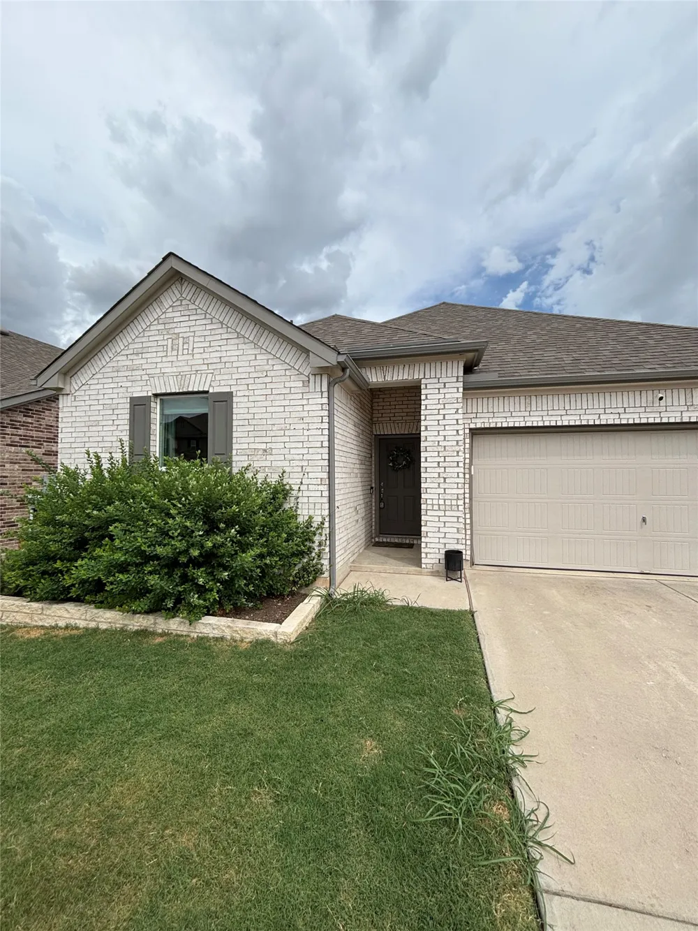 8013 Philbrook Drive Austin, TX 78744