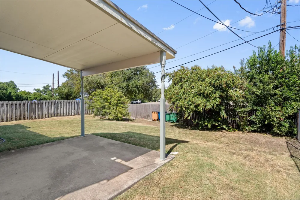 8800 Hazelhurst Drive #65 Austin, TX 78729
