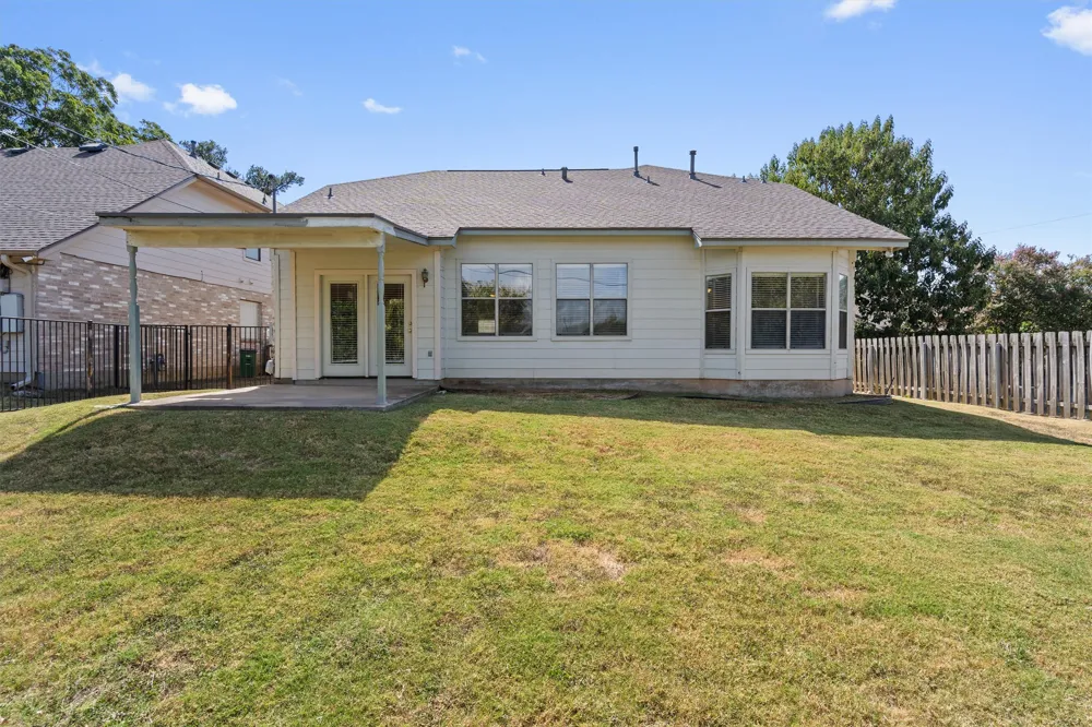 8800 Hazelhurst Drive #65 Austin, TX 78729