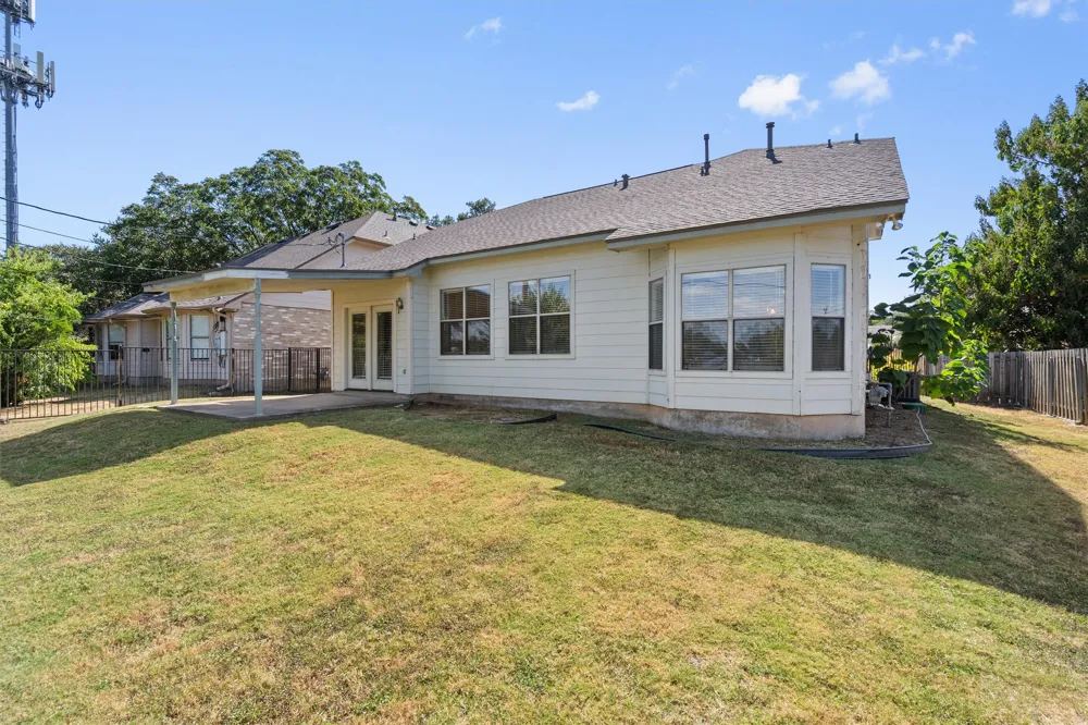 8800 Hazelhurst Drive #65 Austin, TX 78729