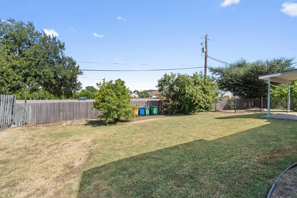 8800 Hazelhurst Drive #65 Austin, TX 78729