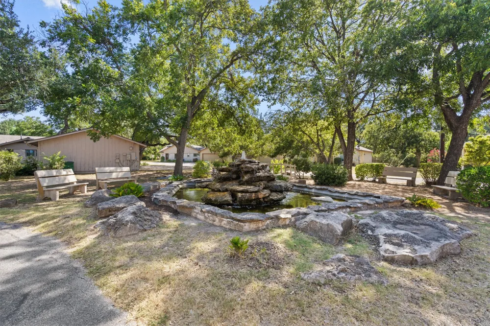 8800 Hazelhurst Drive #65 Austin, TX 78729