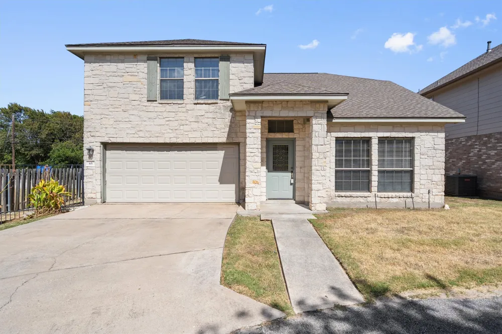 8800 Hazelhurst Drive #65 Austin, TX 78729