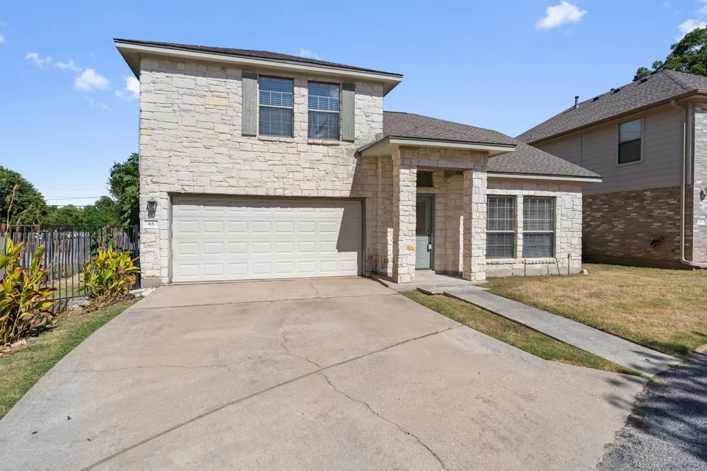 8800 Hazelhurst Drive #65 Austin, TX 78729