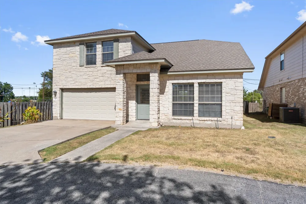 8800 Hazelhurst Drive #65 Austin, TX 78729