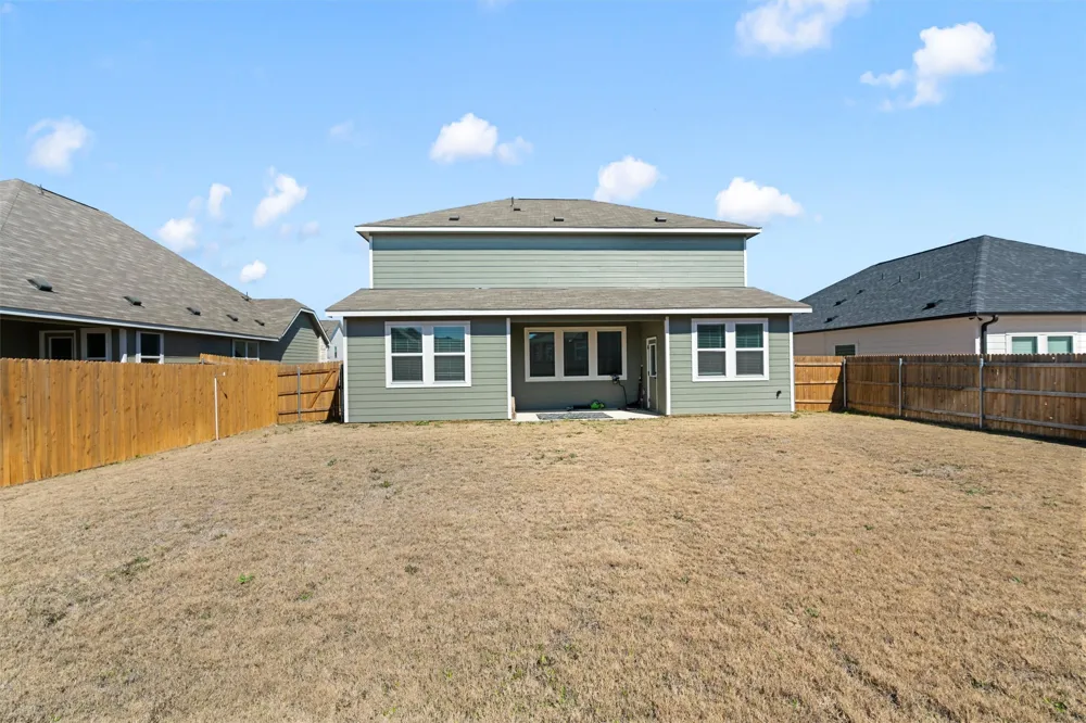 17717 Zinfandel Drive Pflugerville, TX 78660
