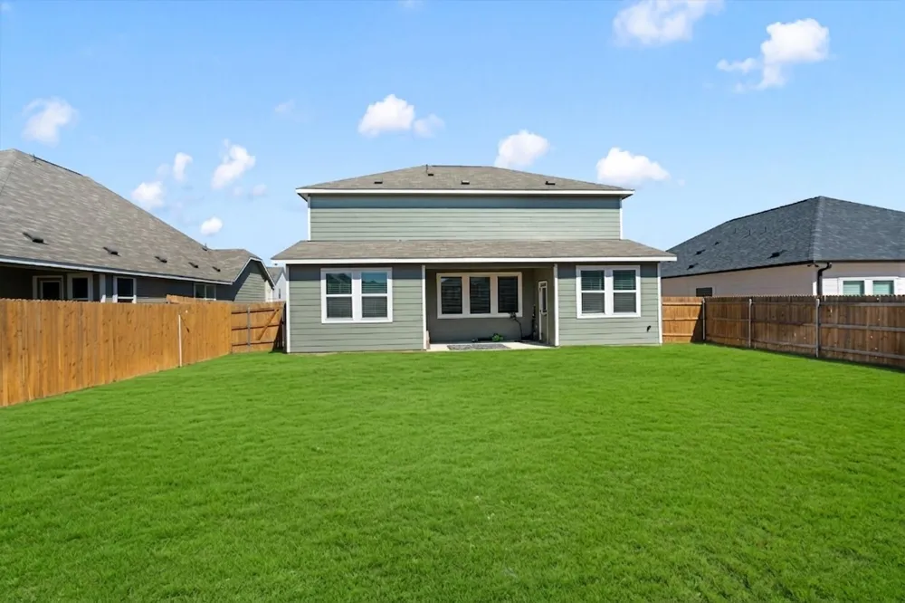 17717 Zinfandel Drive Pflugerville, TX 78660