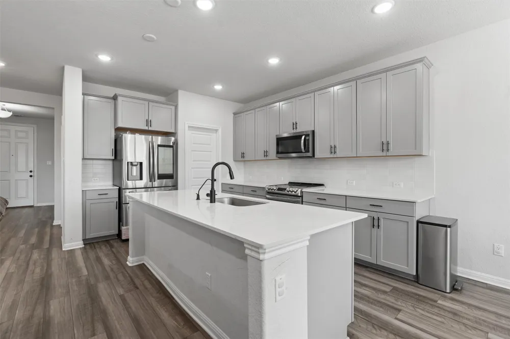 17717 Zinfandel Drive Pflugerville, TX 78660