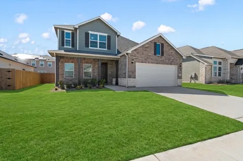 17717 Zinfandel Drive