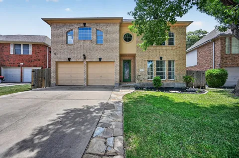 1123 Oaklands Drive