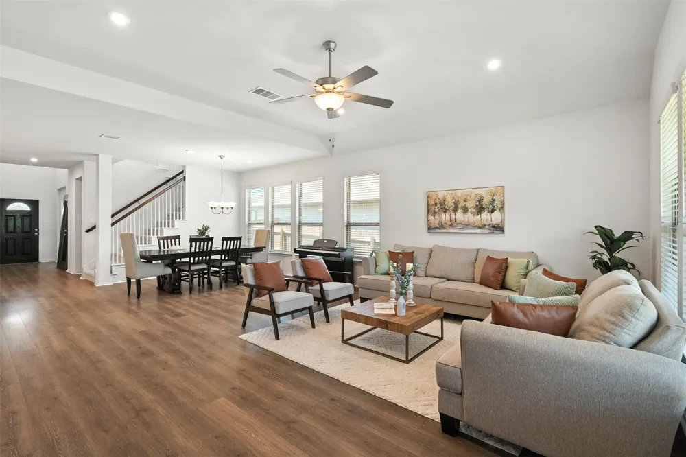 211 Brookside Street Hutto, TX 78634