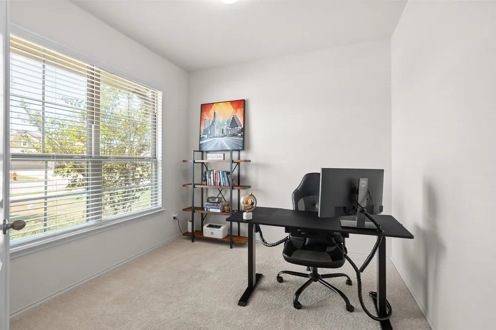 211 Brookside Street Hutto, TX 78634