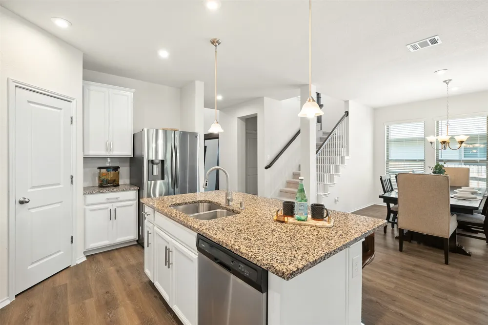 211 Brookside Street Hutto, TX 78634