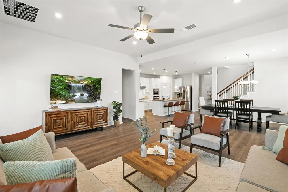 211 Brookside Street Hutto, TX 78634