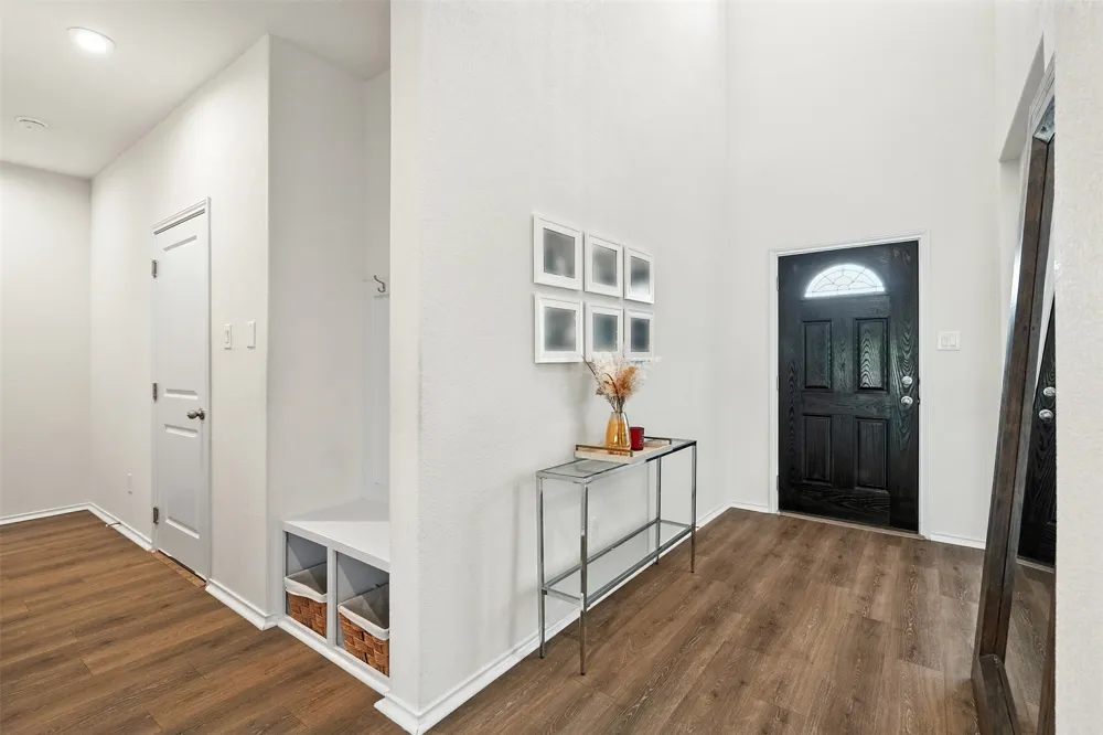 211 Brookside Street Hutto, TX 78634