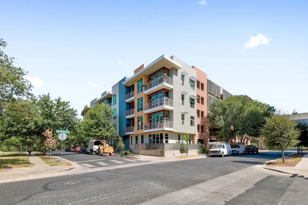 1320 Robert Browning Street #308 Austin, TX 78723