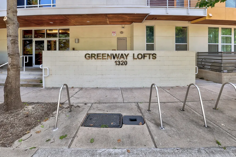 1320 Robert Browning Street #308 Austin, TX 78723