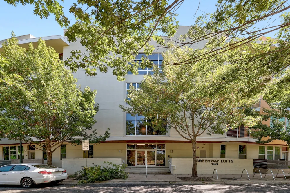 1320 Robert Browning Street #308 Austin, TX 78723