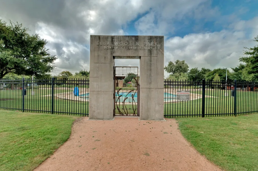 1320 Robert Browning Street #308 Austin, TX 78723
