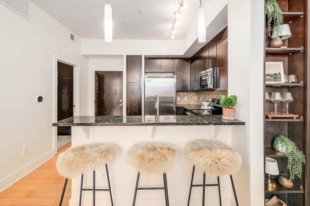 1320 Robert Browning Street #308 Austin, TX 78723
