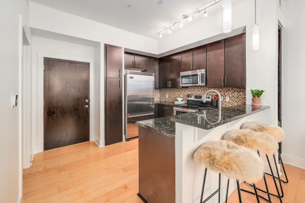 1320 Robert Browning Street #308 Austin, TX 78723