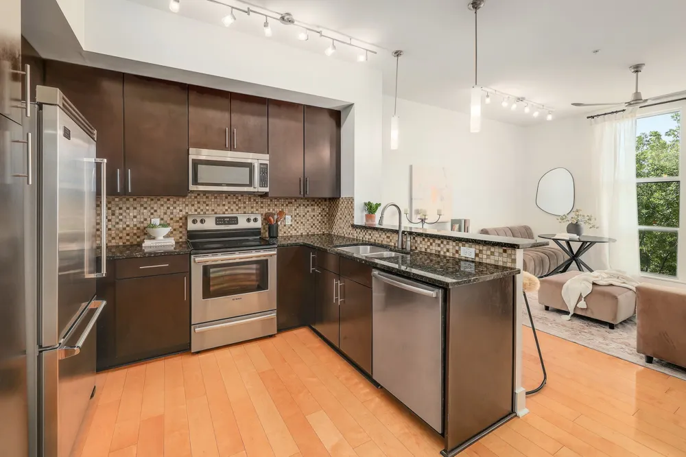 1320 Robert Browning Street #308 Austin, TX 78723