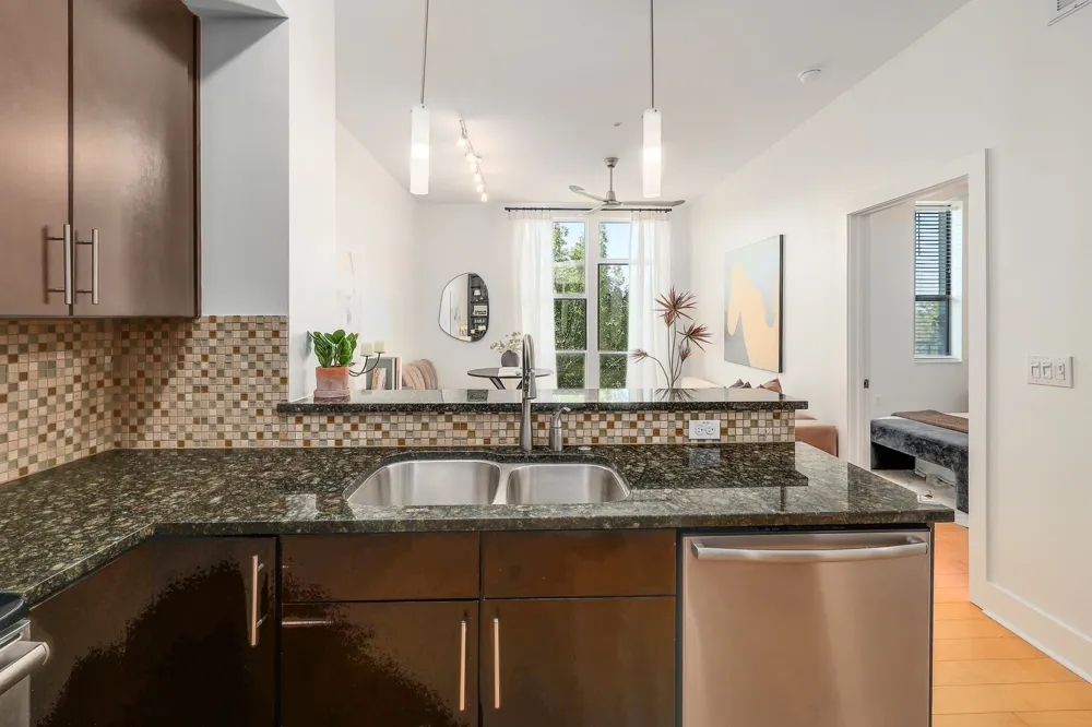 1320 Robert Browning Street #308 Austin, TX 78723