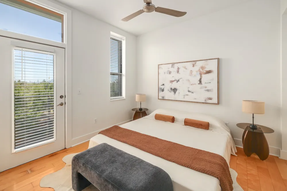 1320 Robert Browning Street #308 Austin, TX 78723