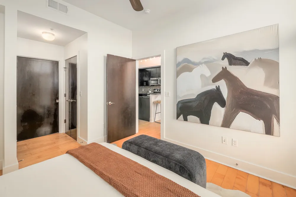 1320 Robert Browning Street #308 Austin, TX 78723