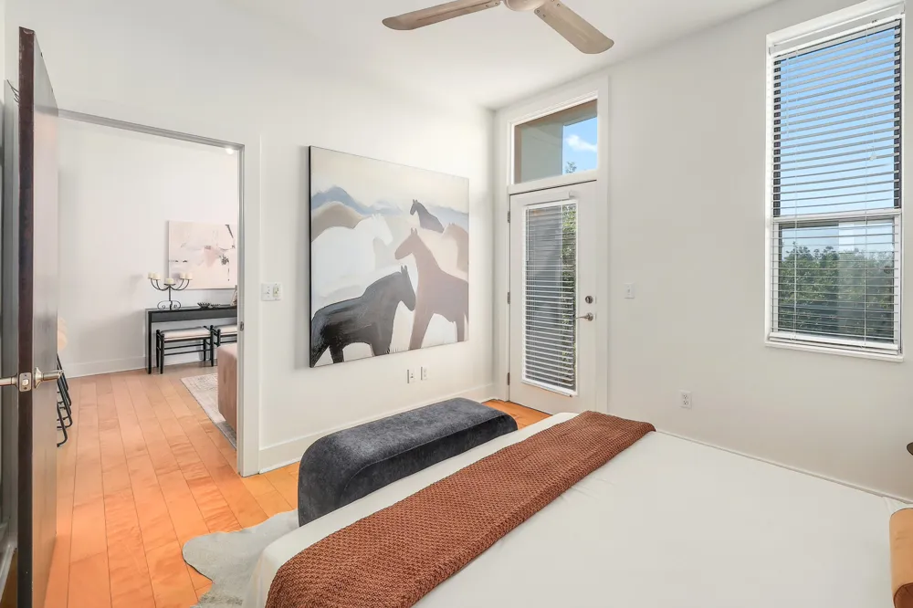 1320 Robert Browning Street #308 Austin, TX 78723