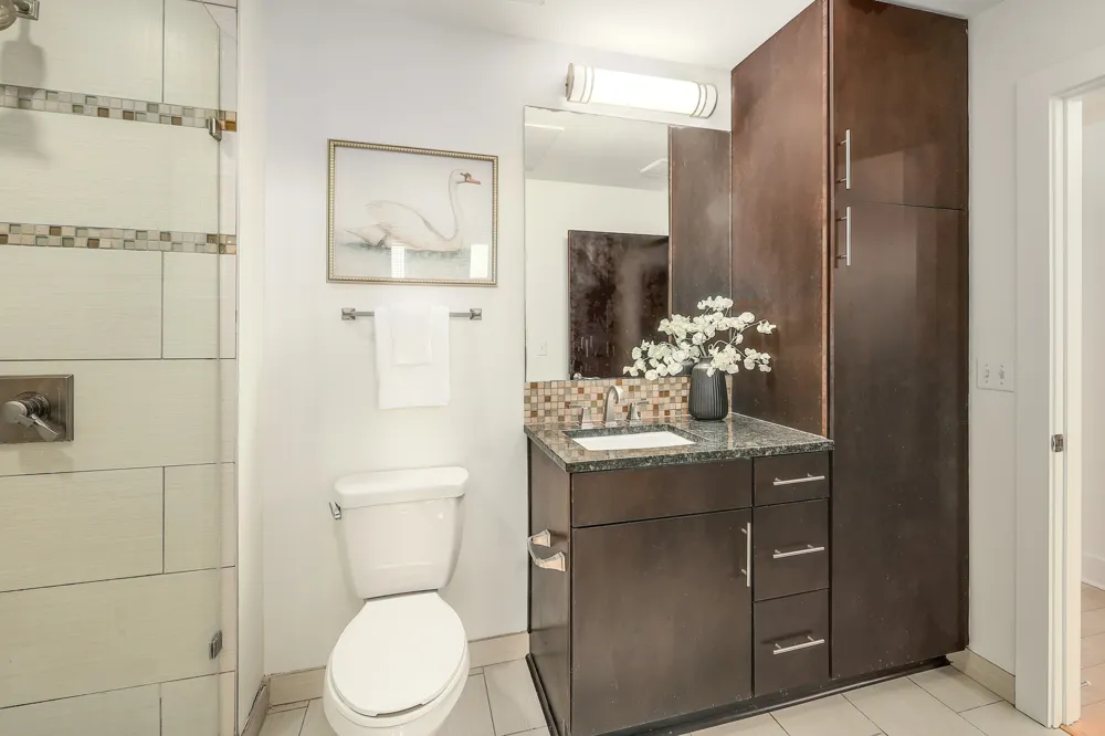 1320 Robert Browning Street #308 Austin, TX 78723