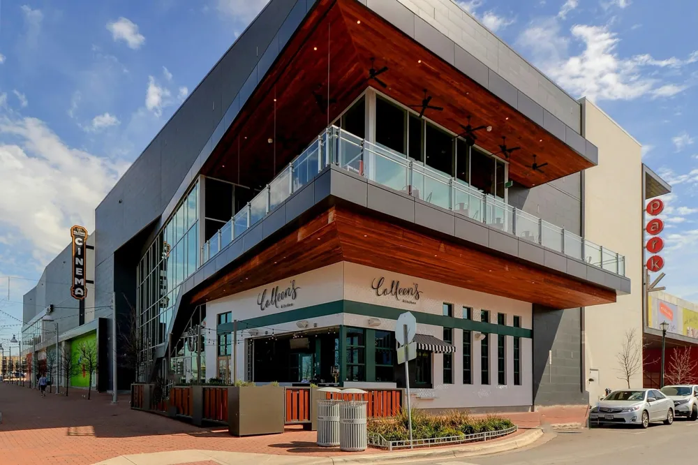 1320 Robert Browning Street #308 Austin, TX 78723
