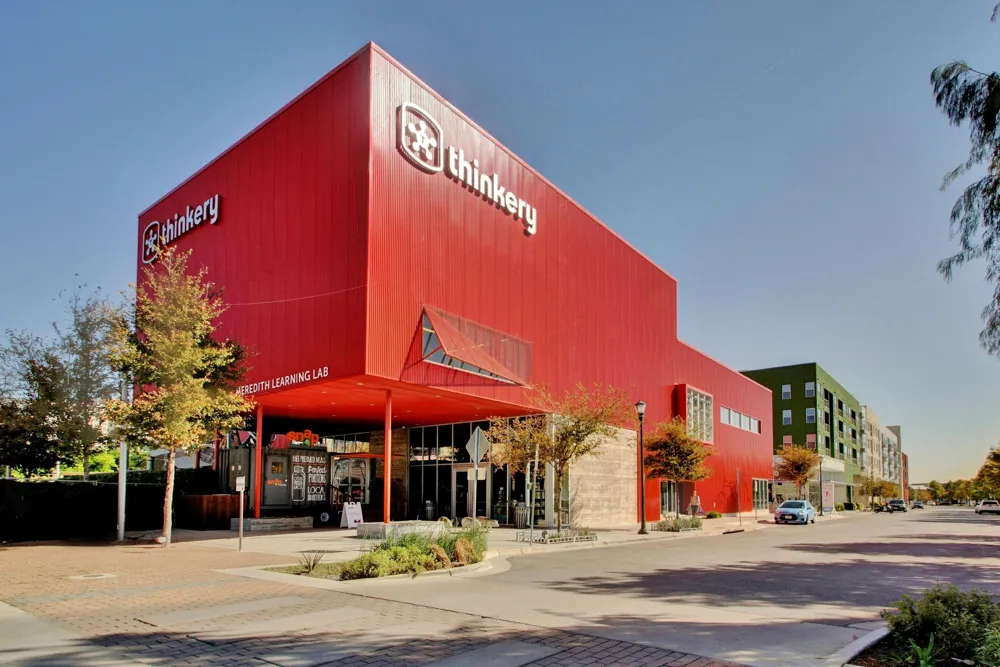 1320 Robert Browning Street #308 Austin, TX 78723