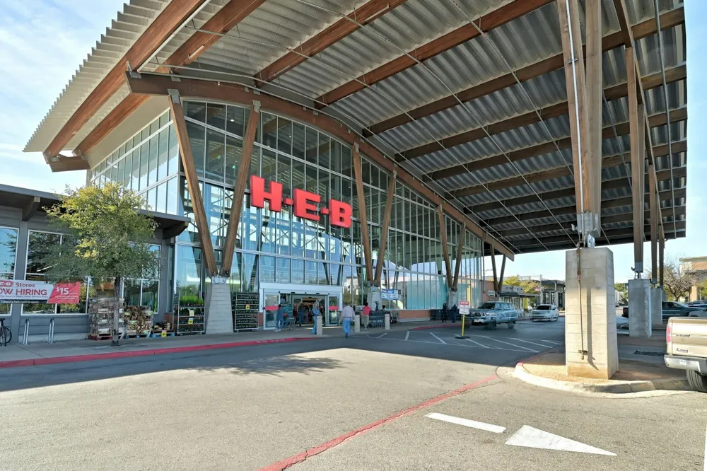 1320 Robert Browning Street #308 Austin, TX 78723