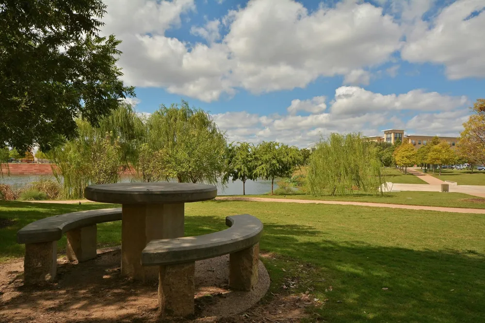 1320 Robert Browning Street #308 Austin, TX 78723