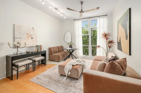 1320 Robert Browning Street #308