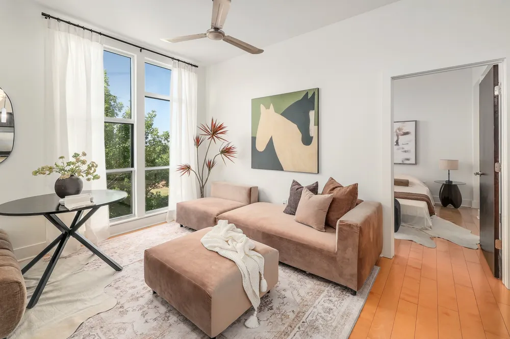 1320 Robert Browning Street #308 Austin, TX 78723