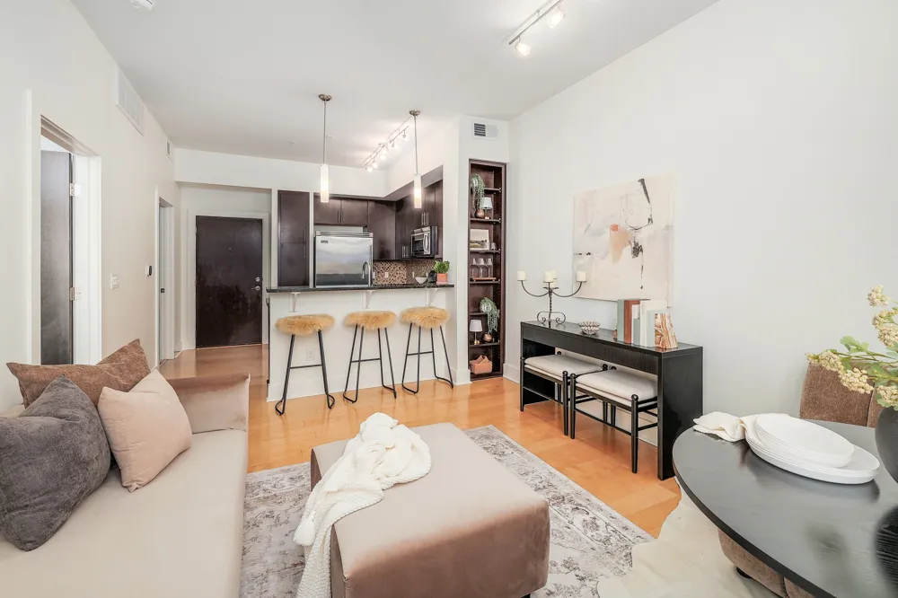 1320 Robert Browning Street #308 Austin, TX 78723