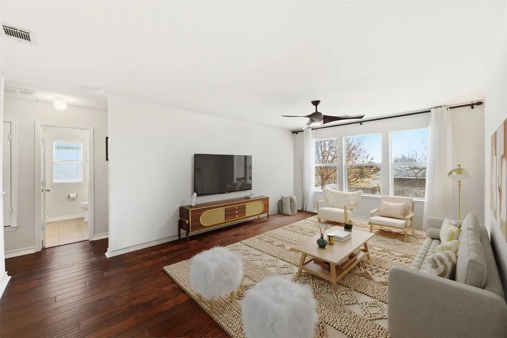 21205 PENNY ROYAL DRIVE Pflugerville, TX 78660