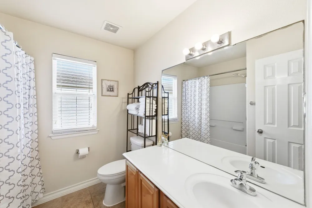 21205 PENNY ROYAL DRIVE Pflugerville, TX 78660
