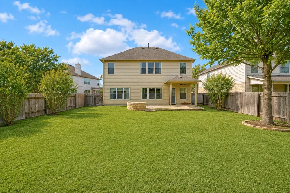 21205 PENNY ROYAL DRIVE Pflugerville, TX 78660