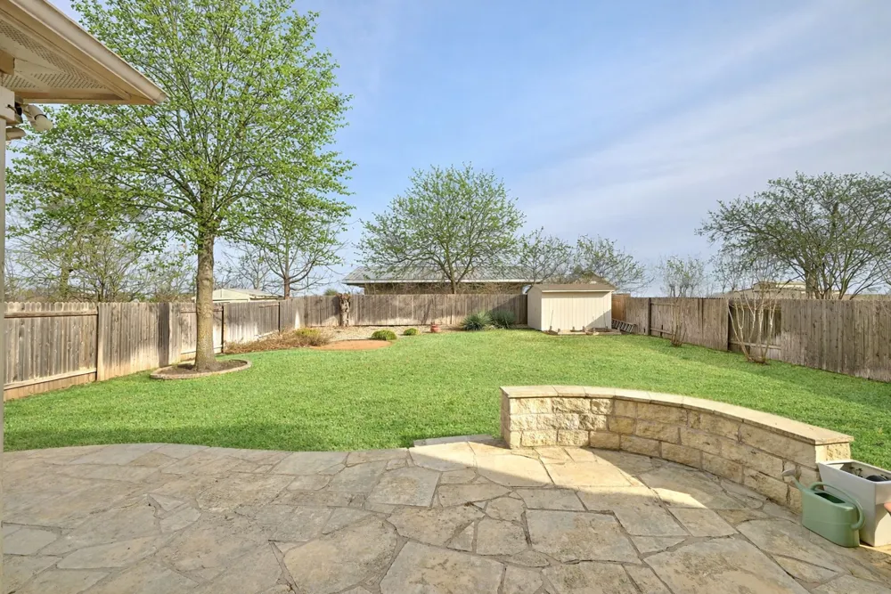 21205 PENNY ROYAL DRIVE Pflugerville, TX 78660