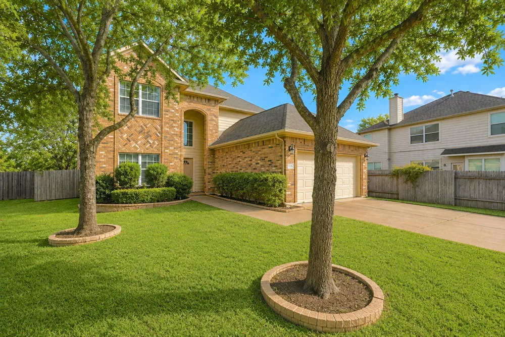 21205 PENNY ROYAL DRIVE Pflugerville, TX 78660