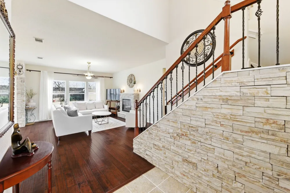 21205 PENNY ROYAL DRIVE Pflugerville, TX 78660