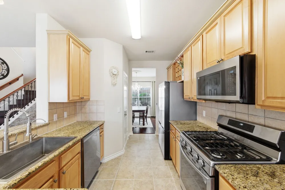 21205 PENNY ROYAL DRIVE Pflugerville, TX 78660
