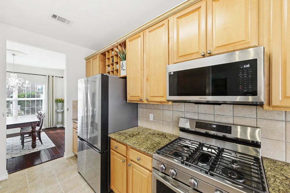 21205 PENNY ROYAL DRIVE Pflugerville, TX 78660