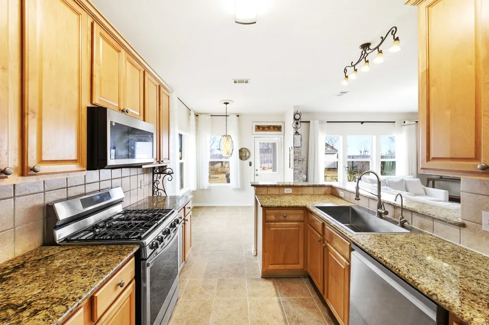 21205 PENNY ROYAL DRIVE Pflugerville, TX 78660