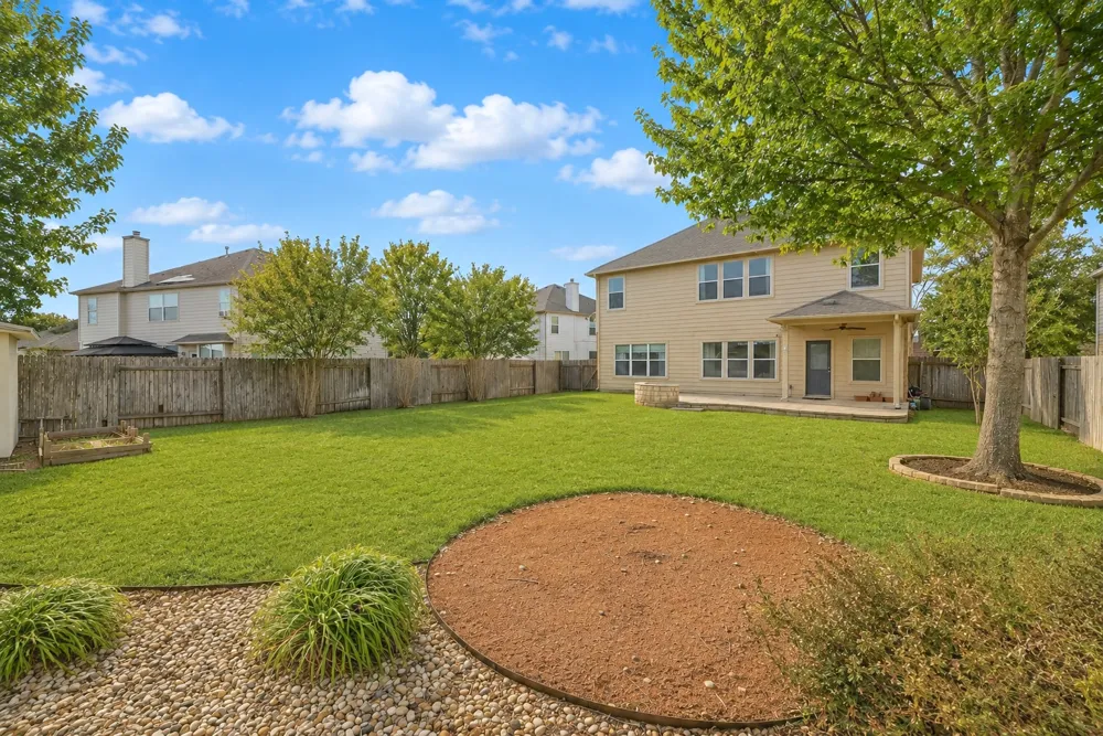 21205 PENNY ROYAL DRIVE Pflugerville, TX 78660
