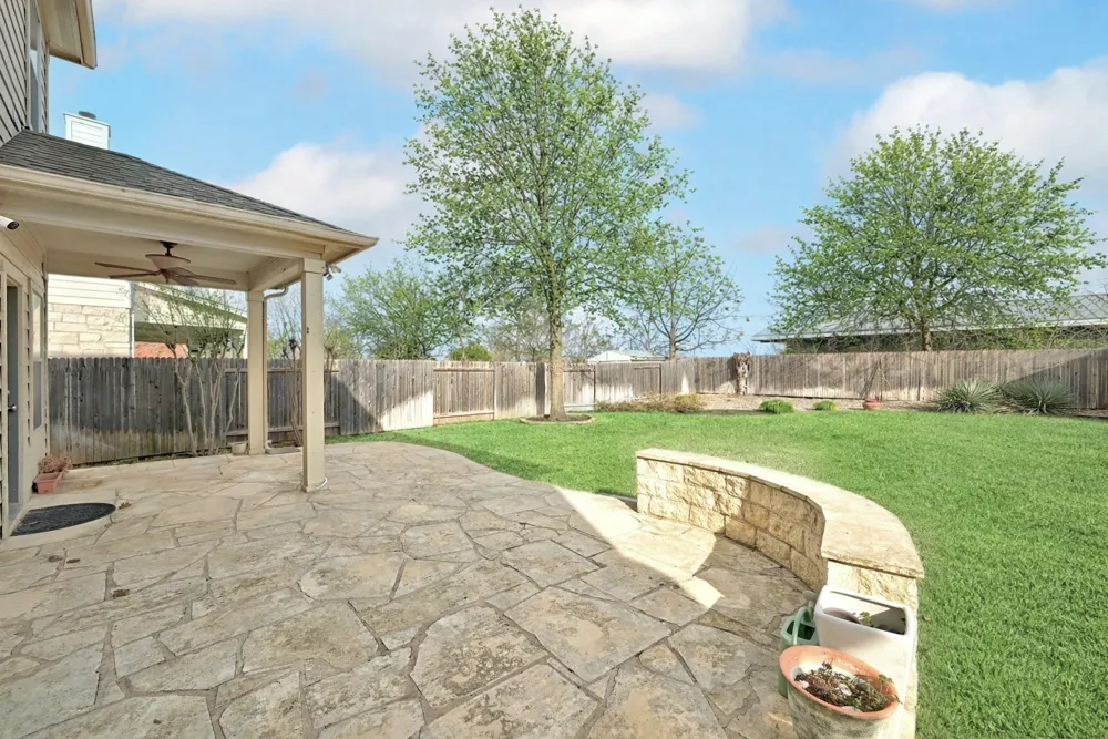 21205 PENNY ROYAL DRIVE Pflugerville, TX 78660